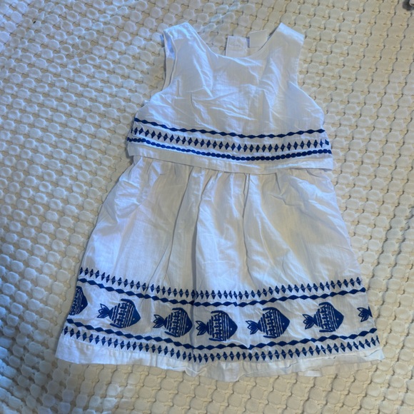 Gymboree Other - Gymboree dress 3t